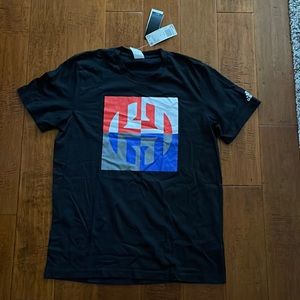 COPY - James harden Adidas shirt